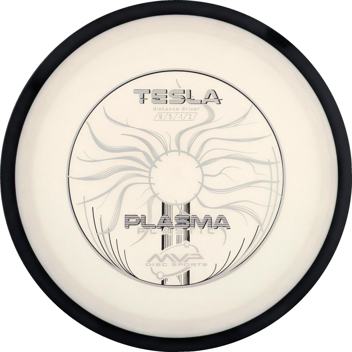 Plasma Tesla Classic