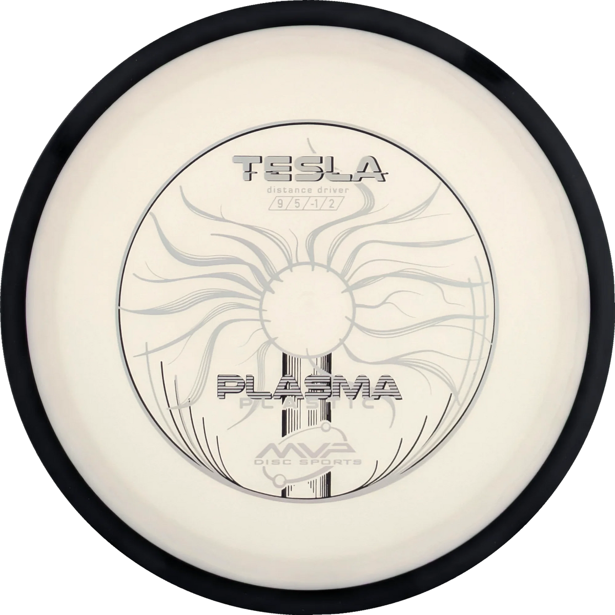 Plasma Tesla Classic