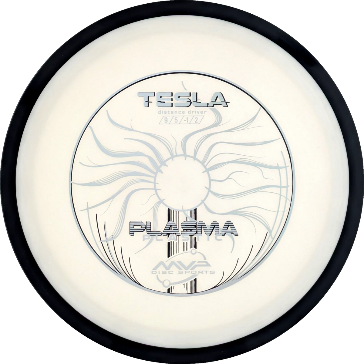 Plasma Tesla Classic