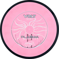 Plasma Volt