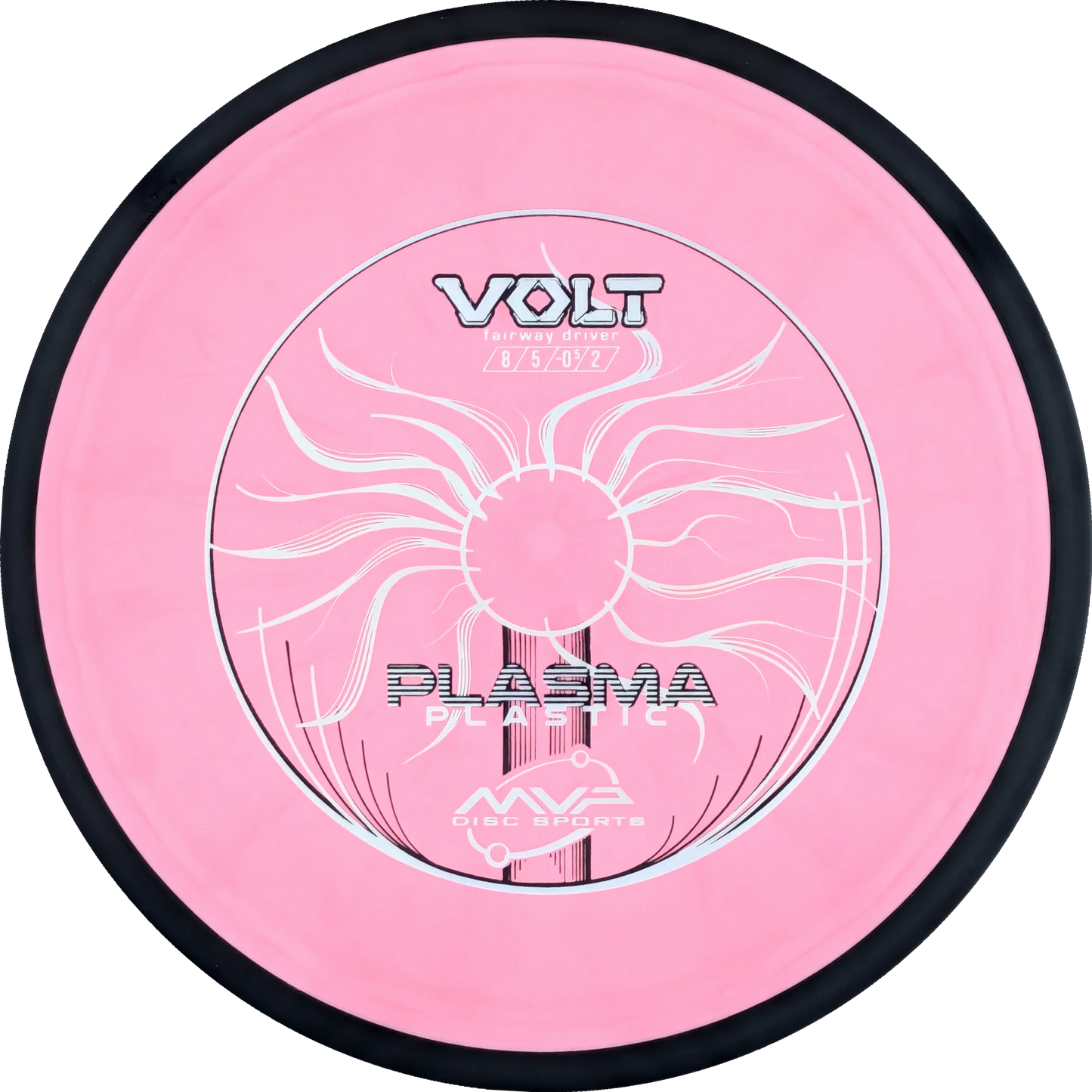 Plasma Volt