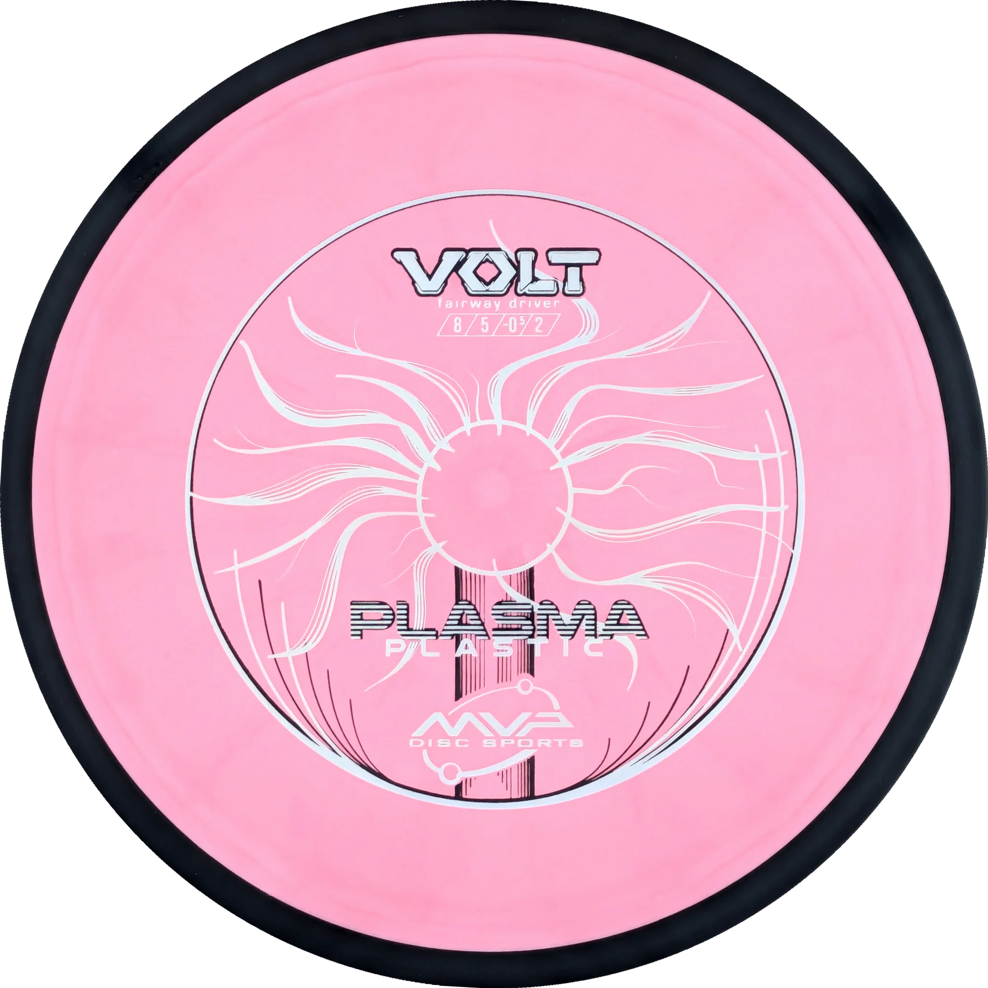 Plasma Volt