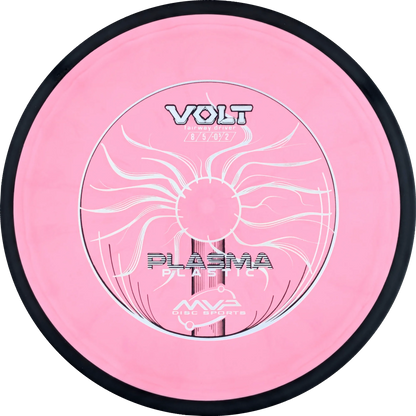 Plasma Volt