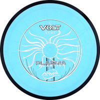 Plasma Volt