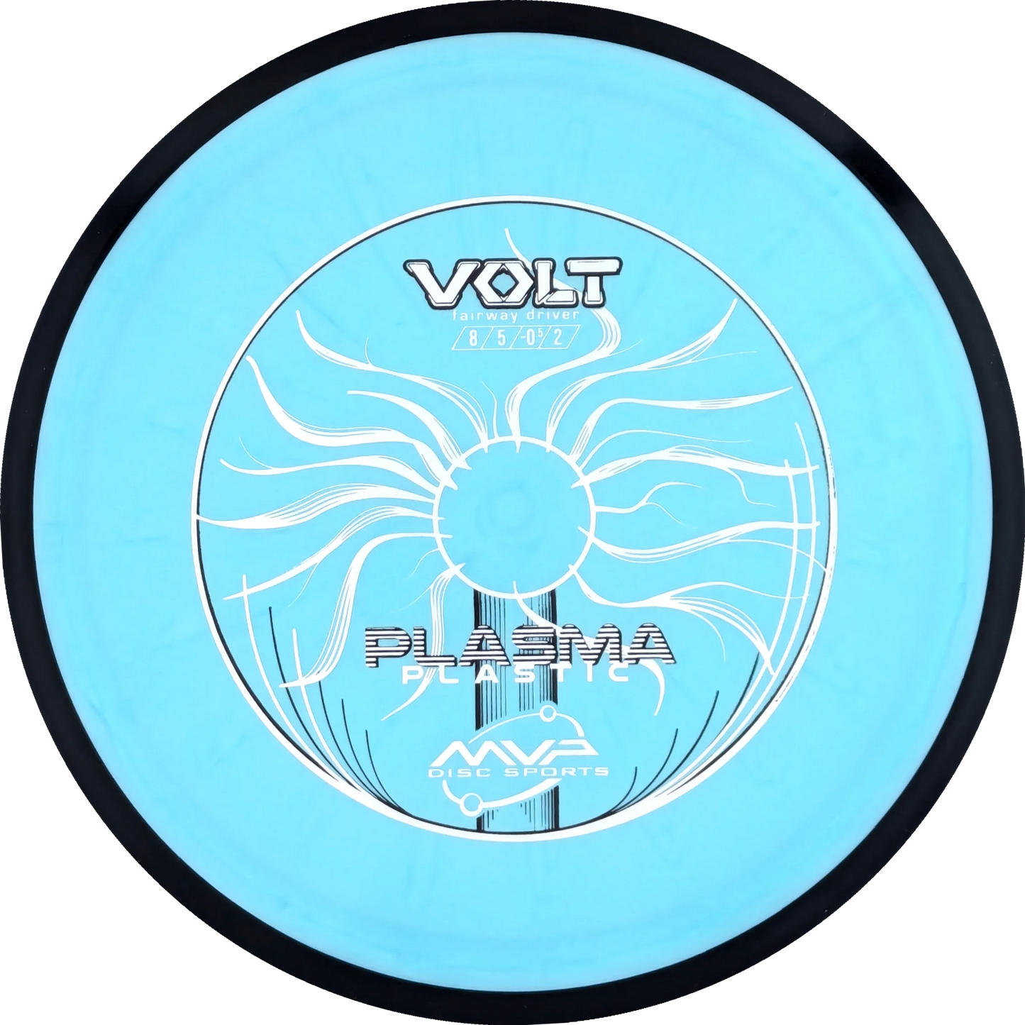 Plasma Volt