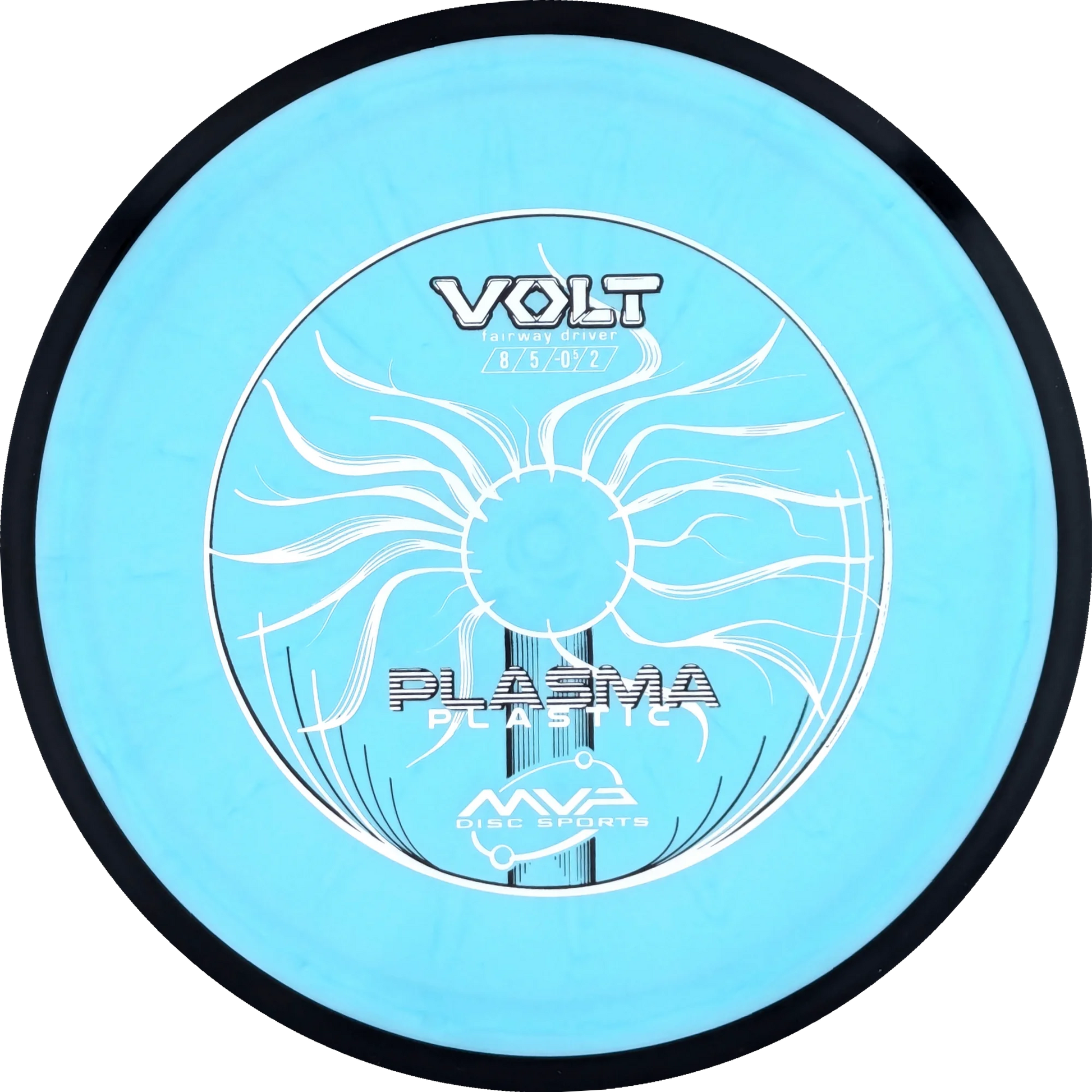 Plasma Volt