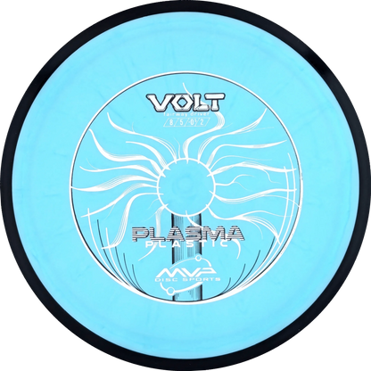 Plasma Volt