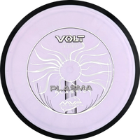 Plasma Volt