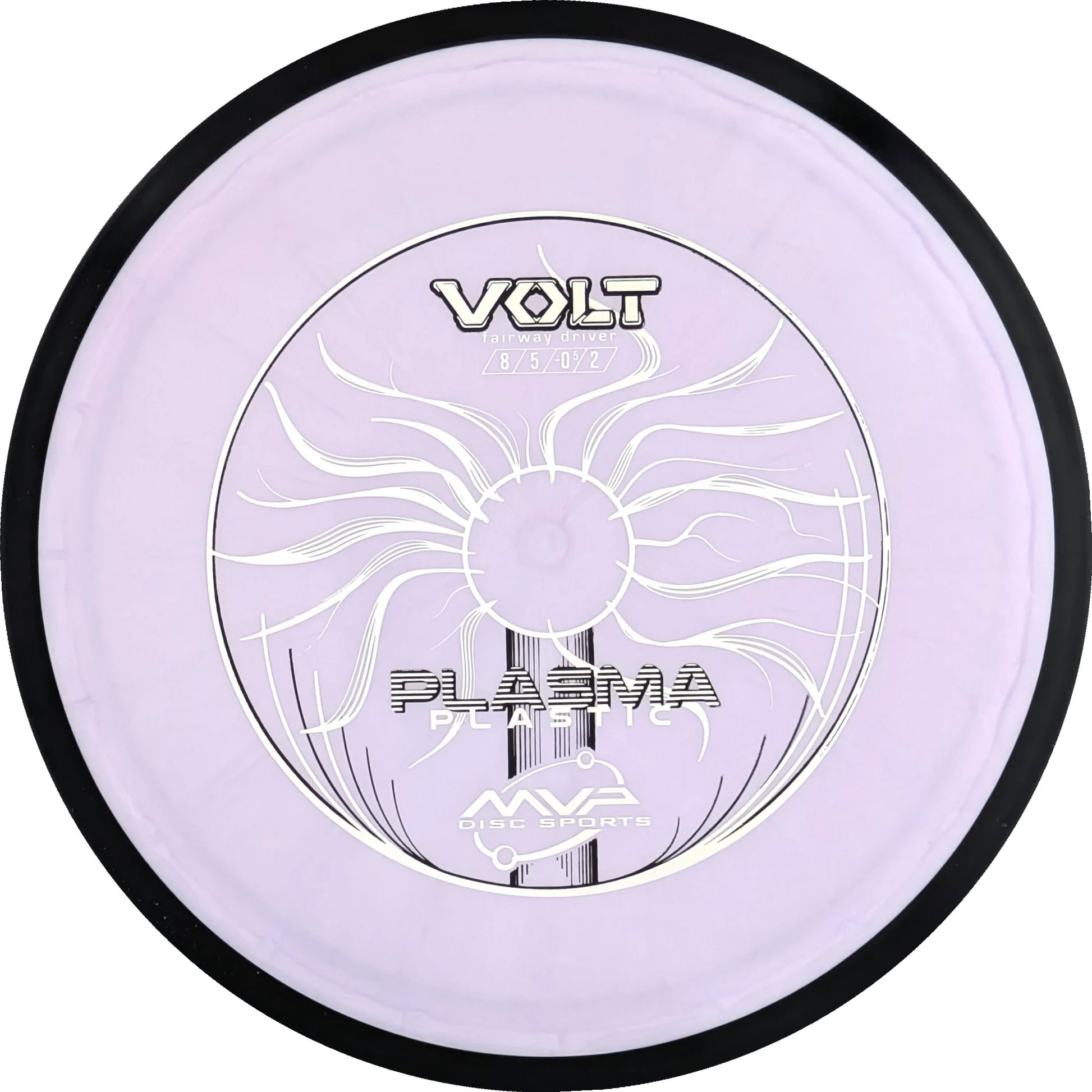 Plasma Volt