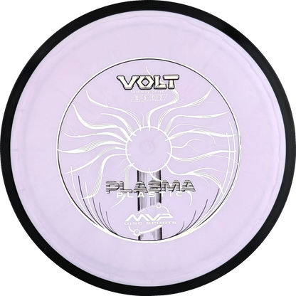 Plasma Volt