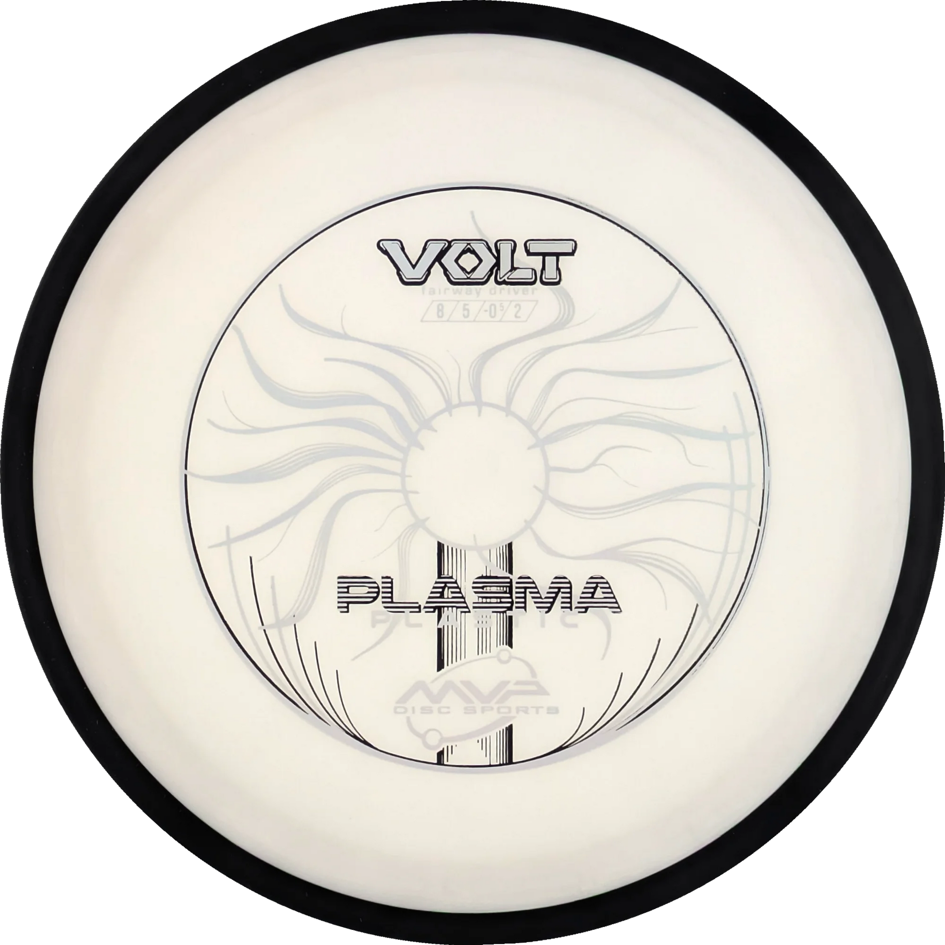 Plasma Volt