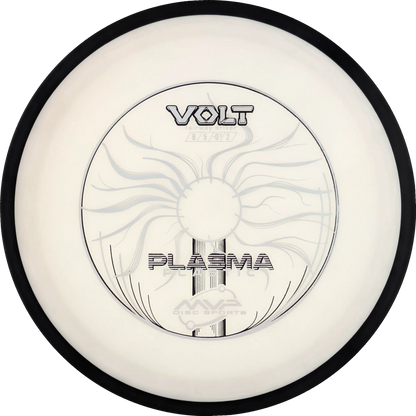 Plasma Volt