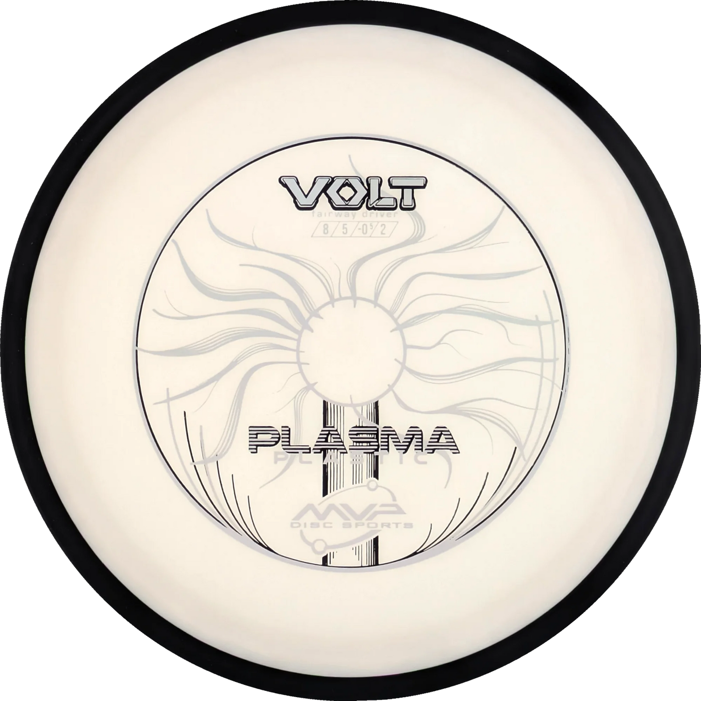 Plasma Volt
