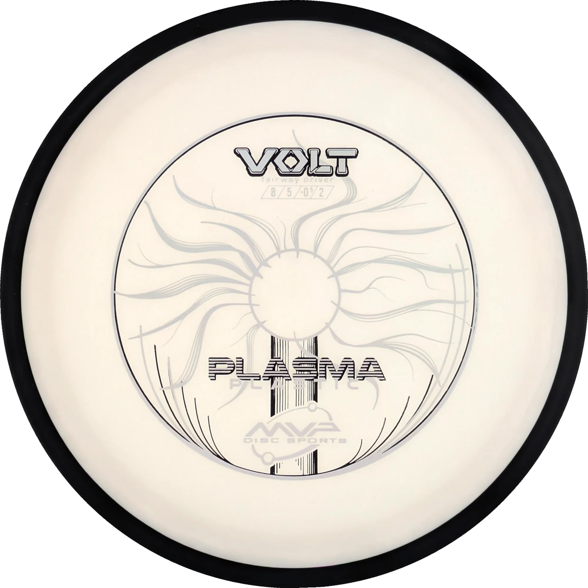 Plasma Volt