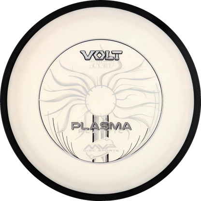 Plasma Volt