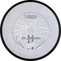 Plasma Volt