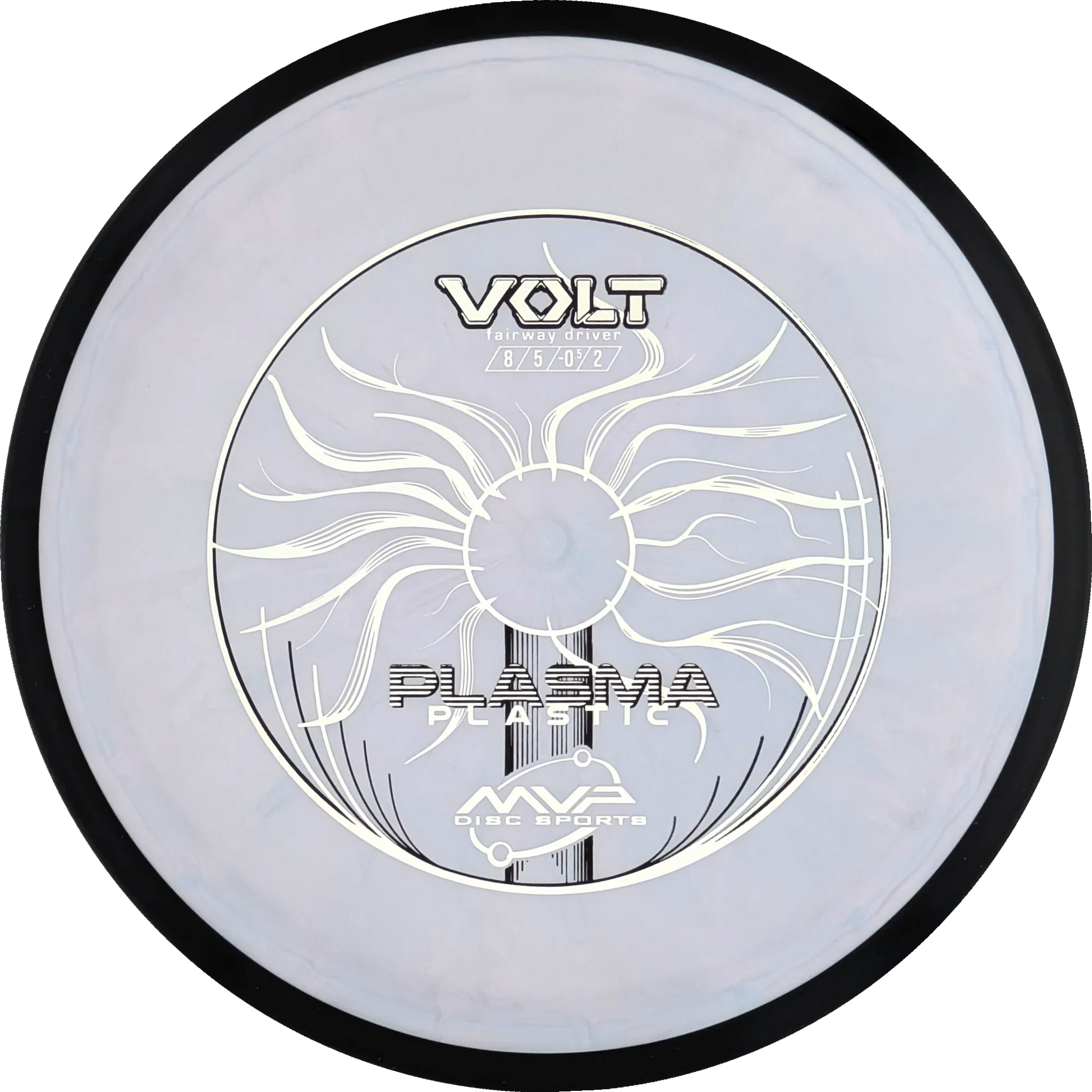 Plasma Volt
