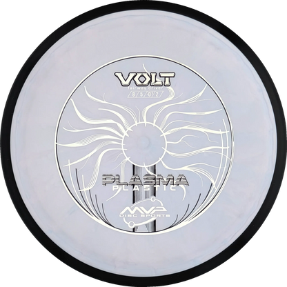 Plasma Volt