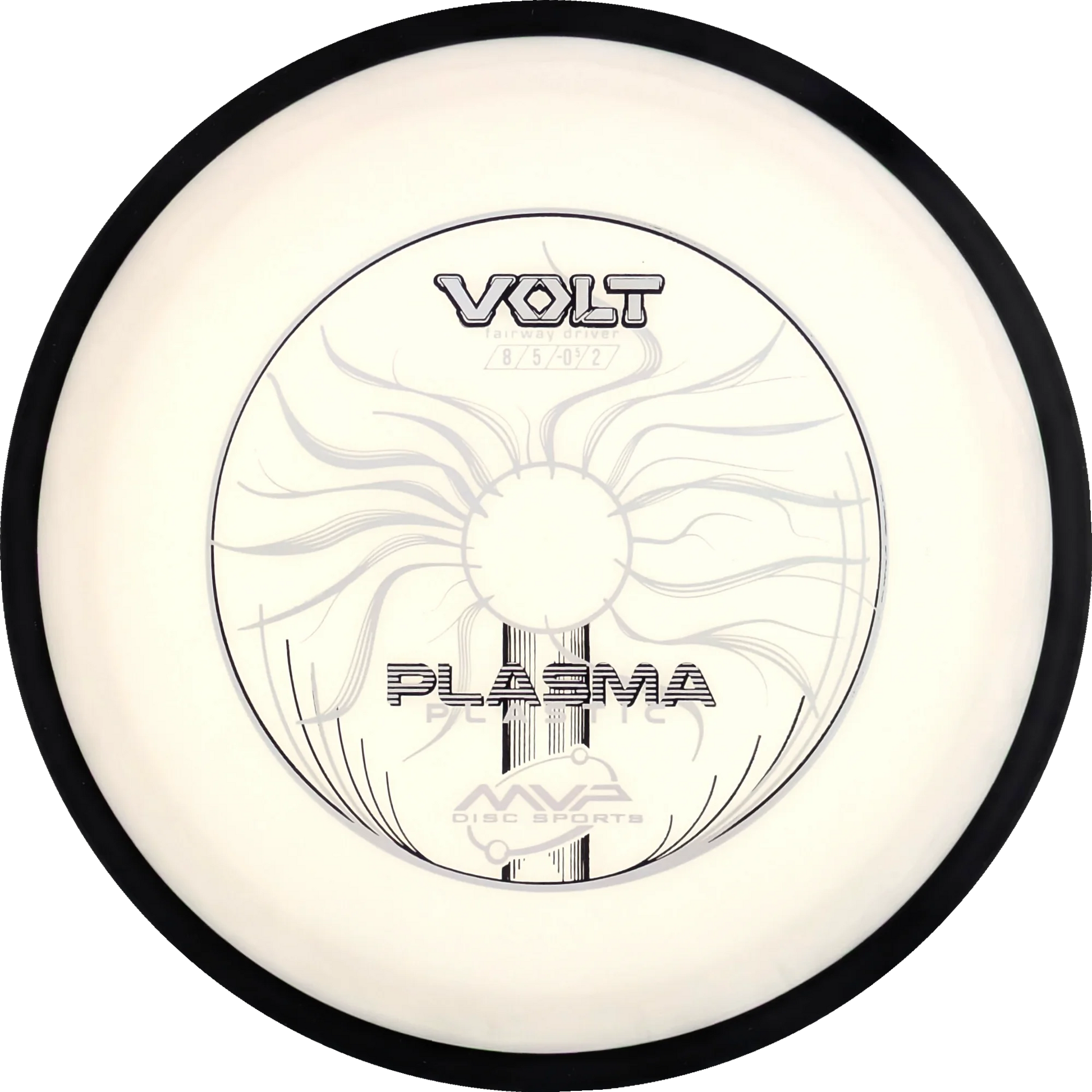 Plasma Volt