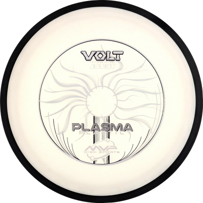 Plasma Volt