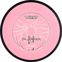 Plasma Volt