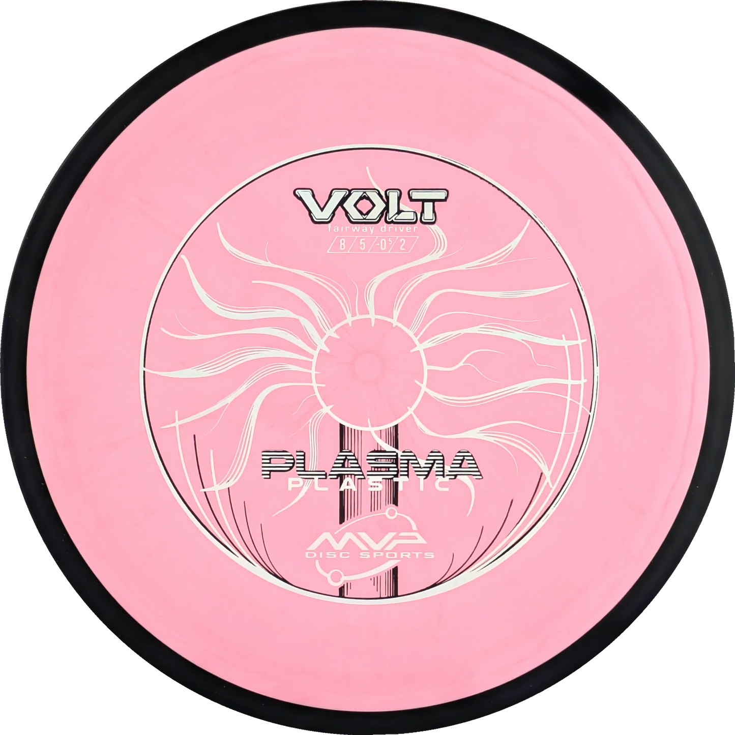 Plasma Volt