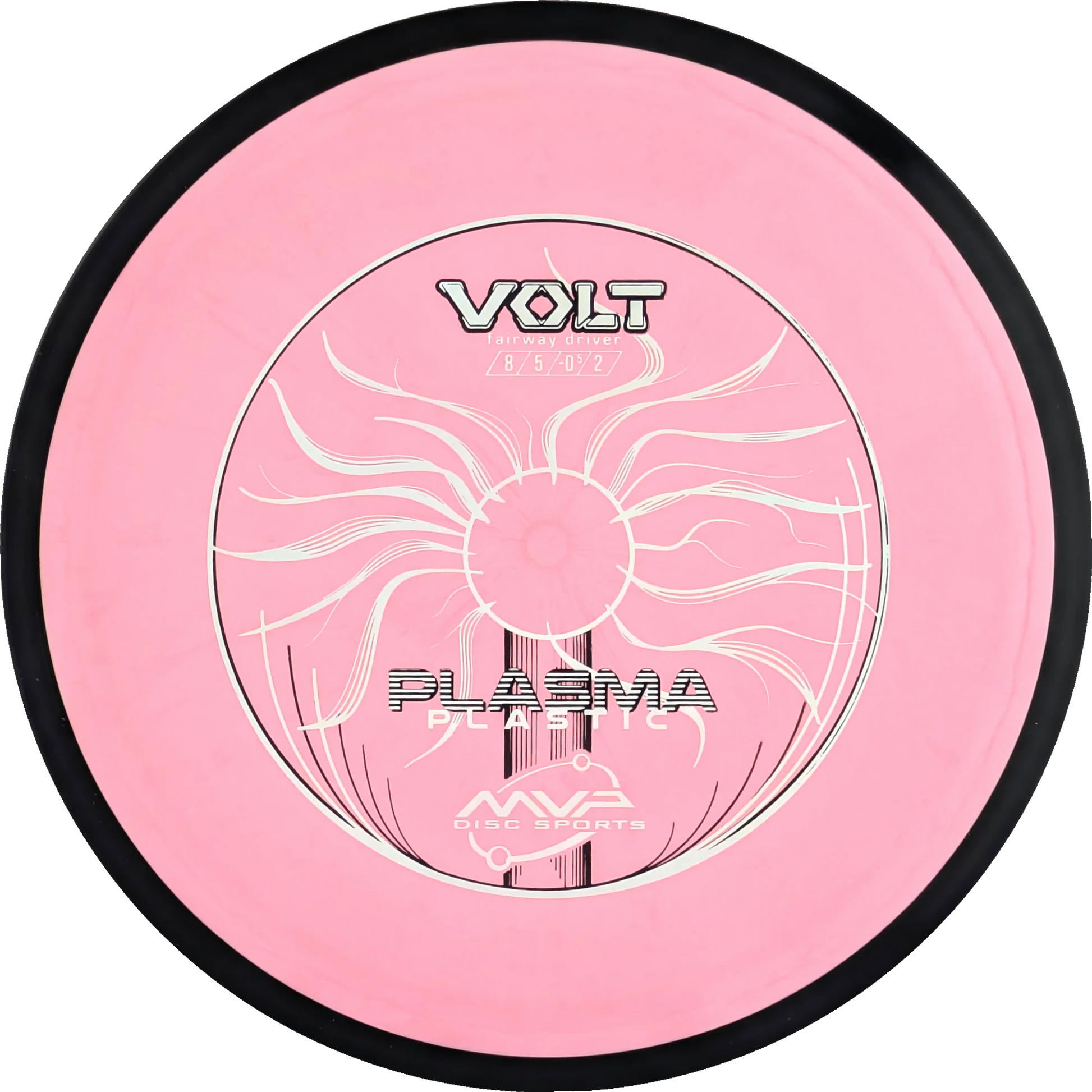 Plasma Volt