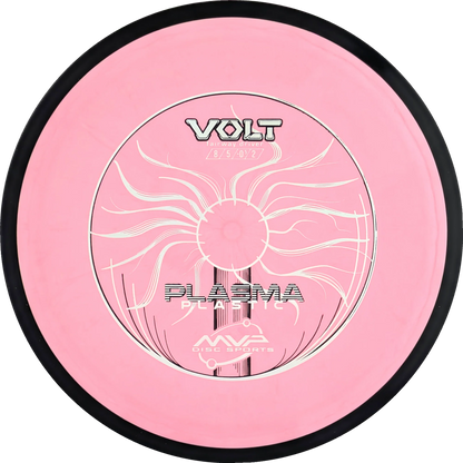 Plasma Volt