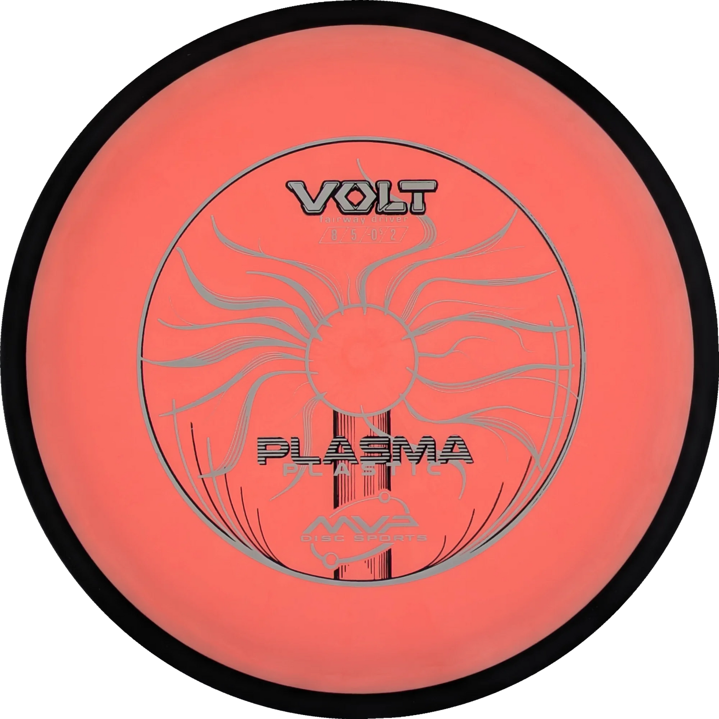 Plasma Volt