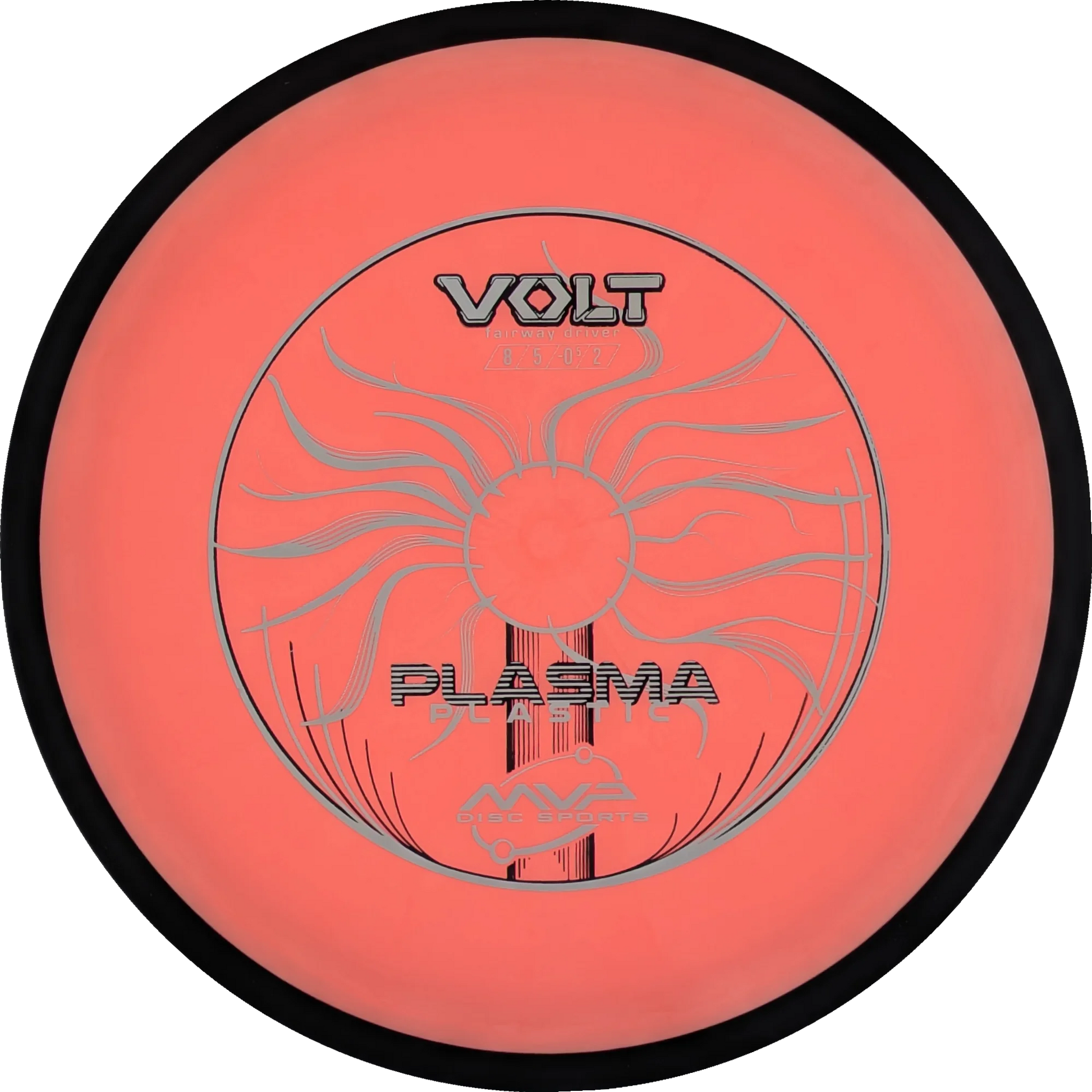 Plasma Volt