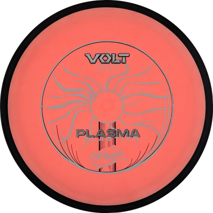 Plasma Volt