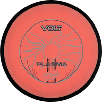 Plasma Volt