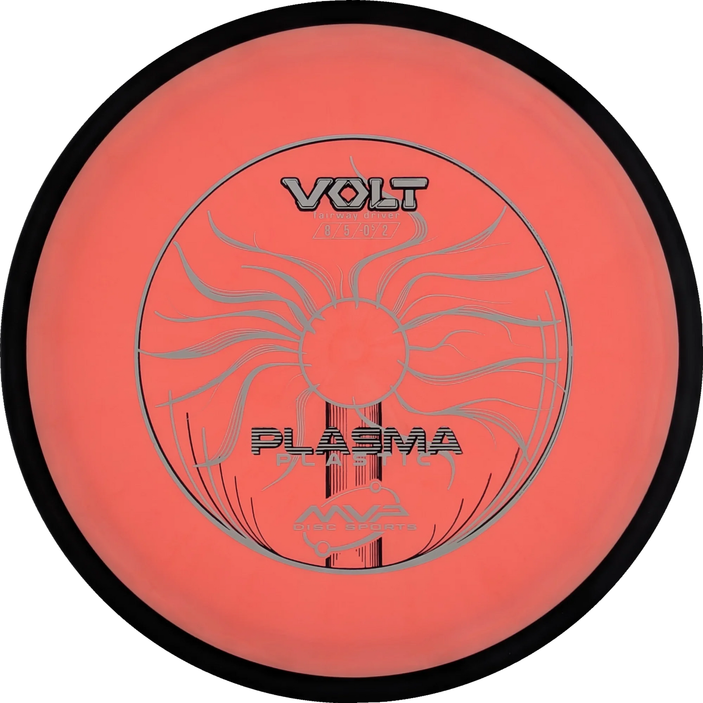 Plasma Volt