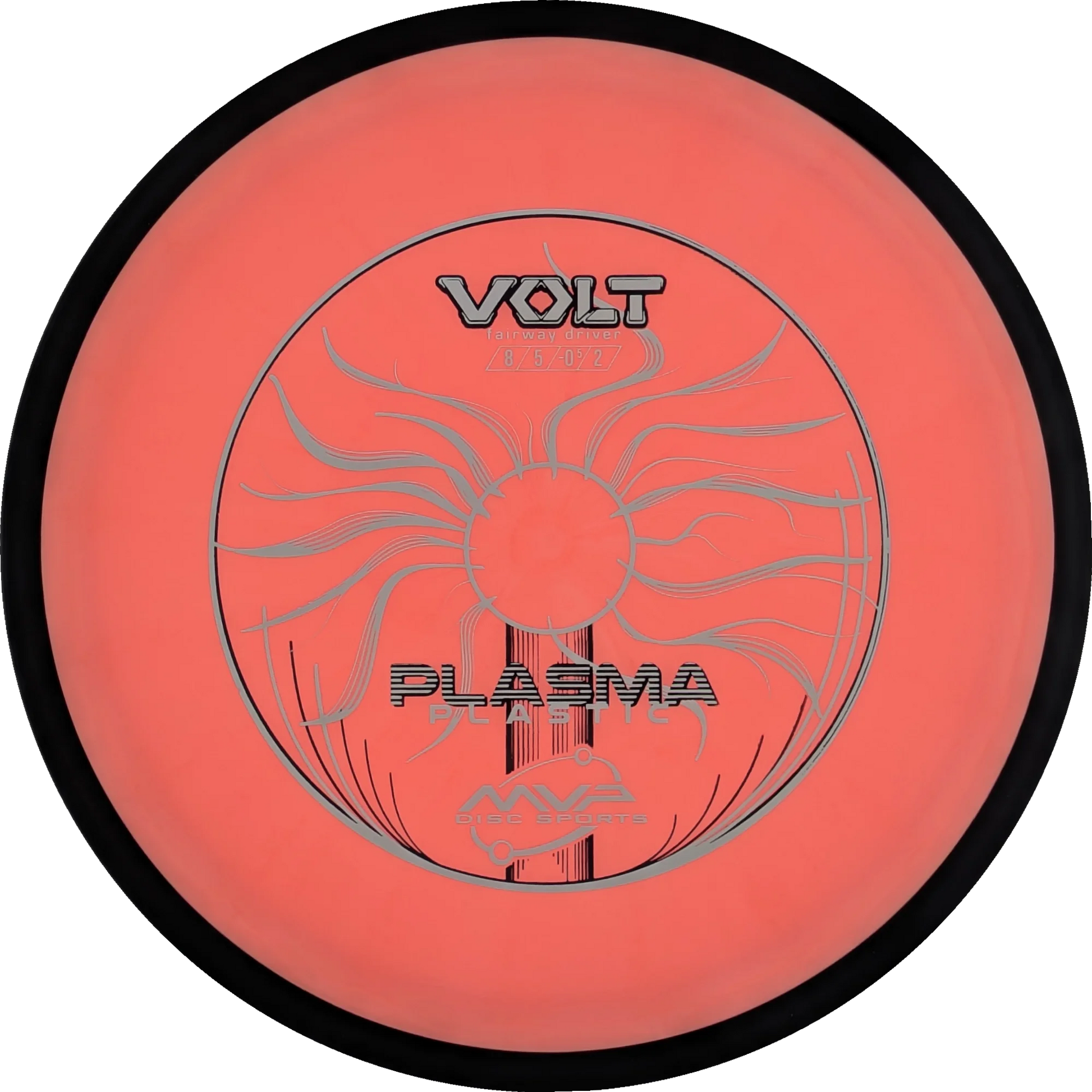 Plasma Volt