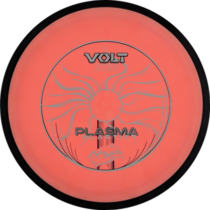 Plasma Volt