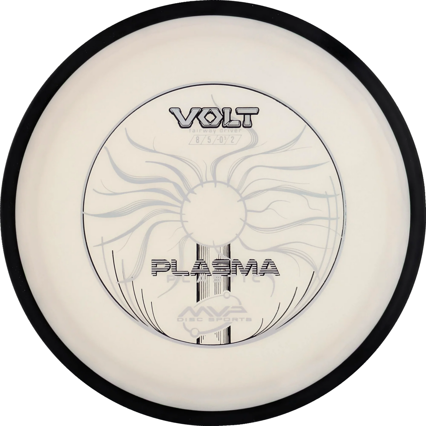 Plasma Volt