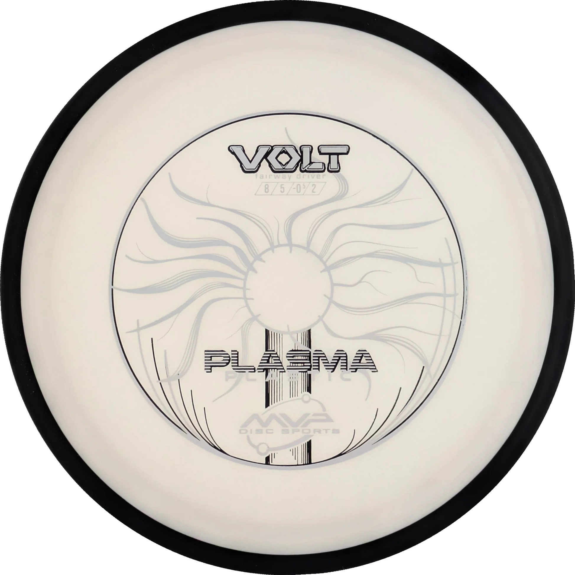 Plasma Volt