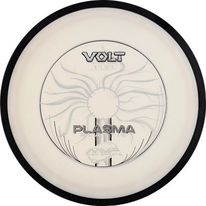 Plasma Volt