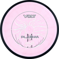 Plasma Volt