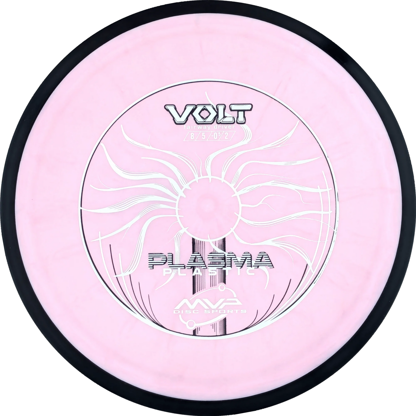 Plasma Volt