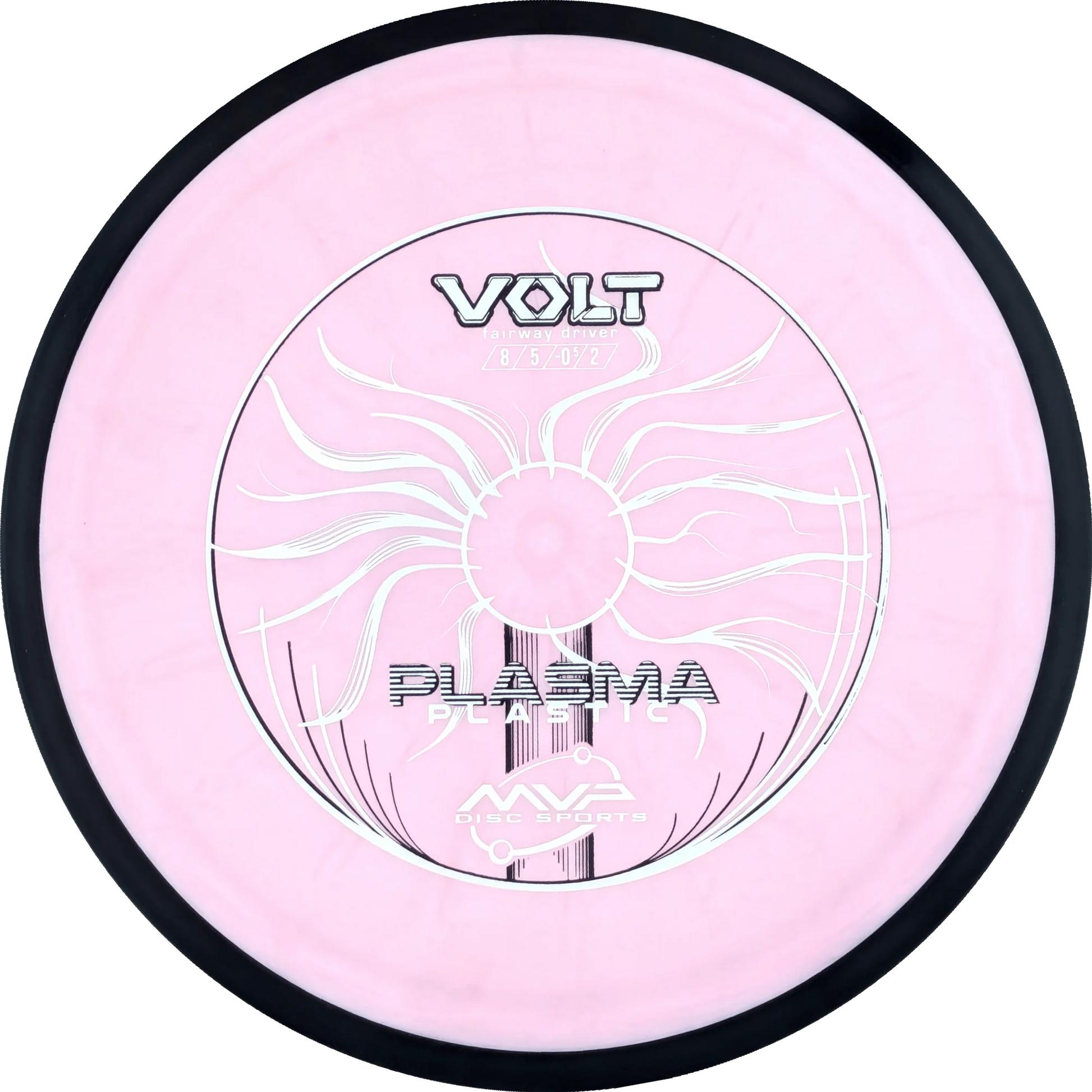 Plasma Volt