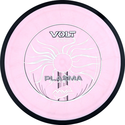 Plasma Volt
