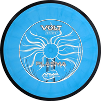 Plasma Volt
