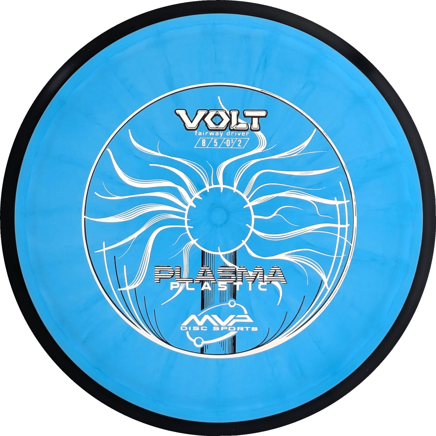 Plasma Volt