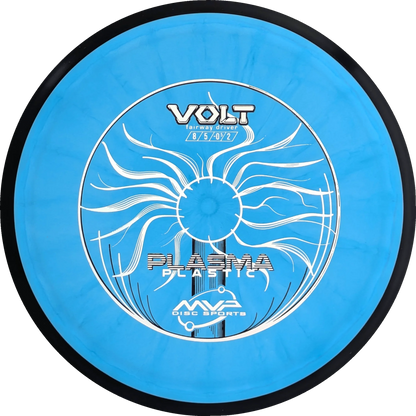 Plasma Volt