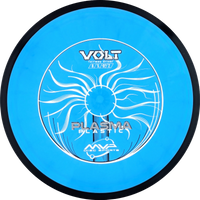 Plasma Volt