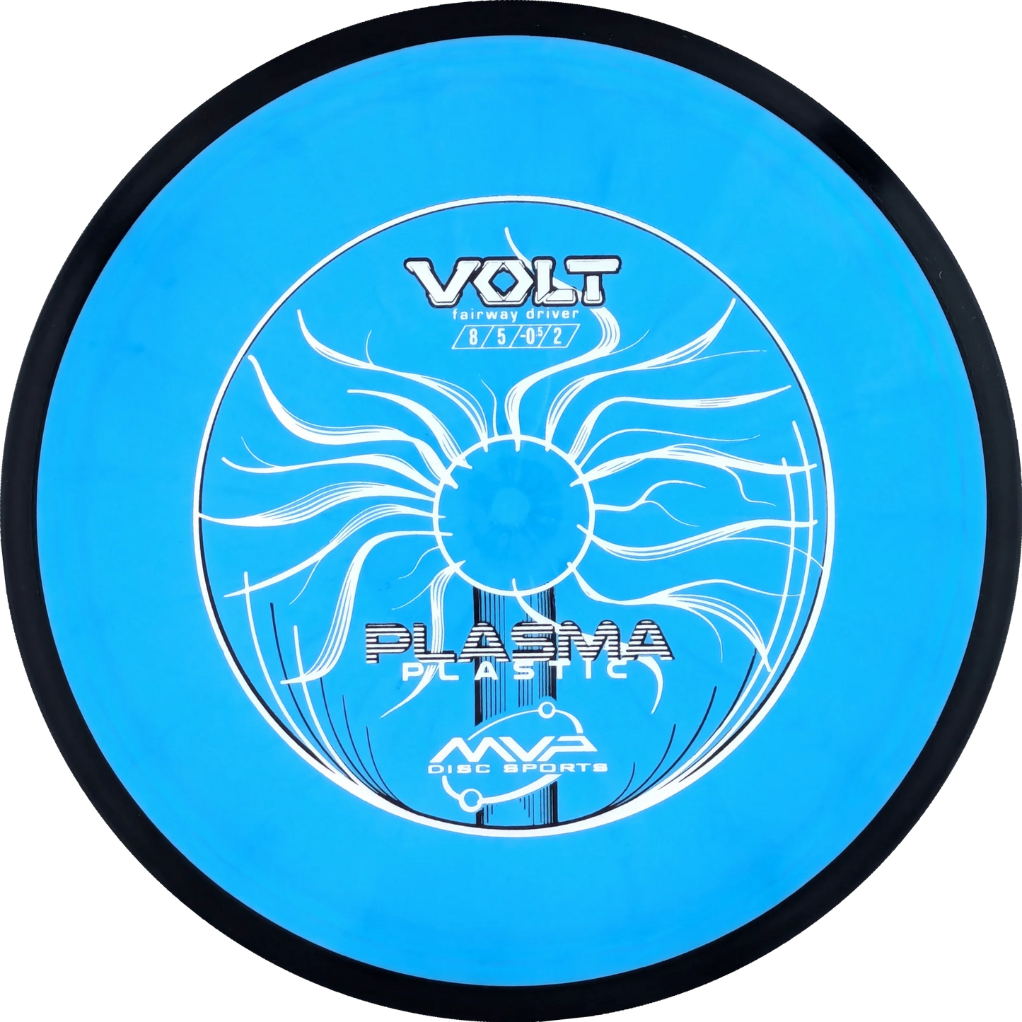 Plasma Volt