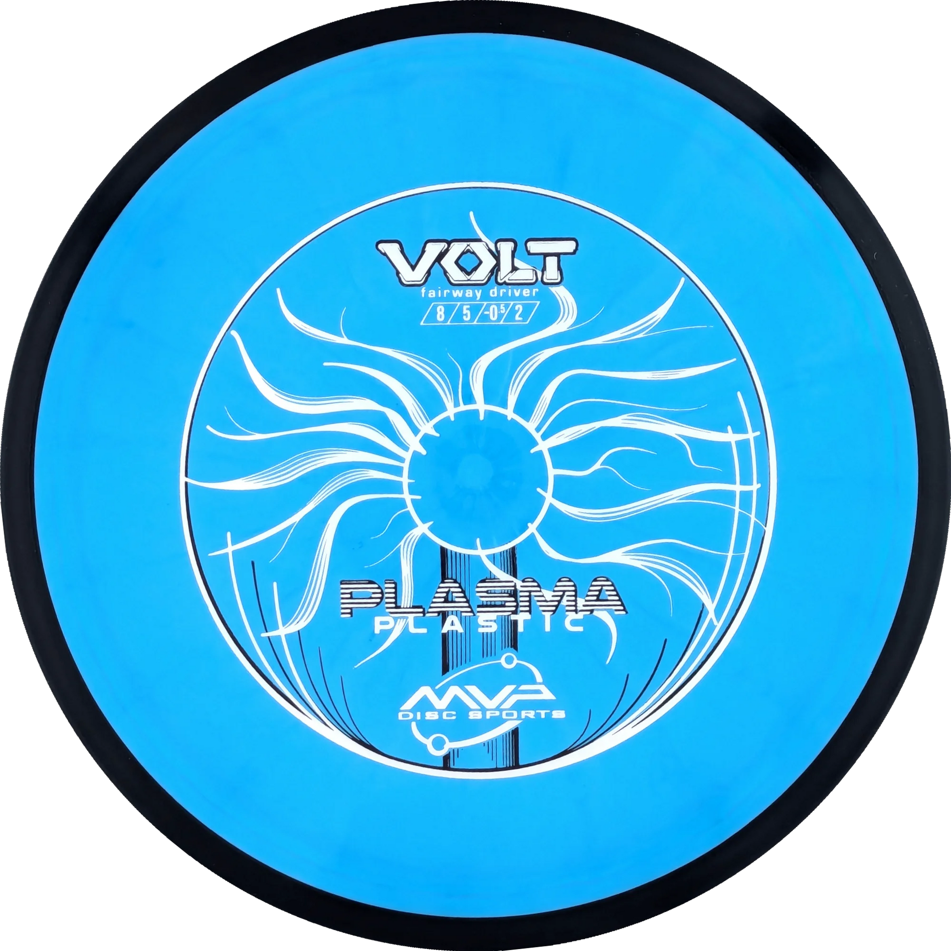 Plasma Volt