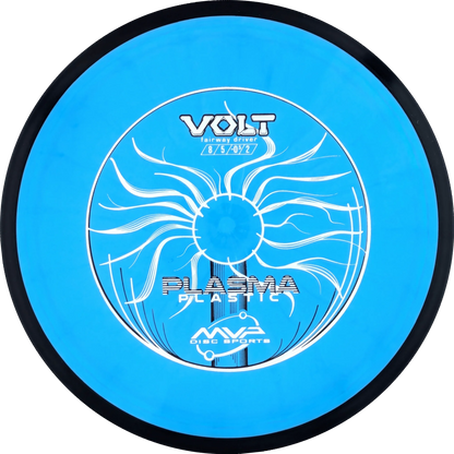 Plasma Volt