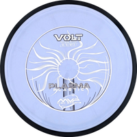 Plasma Volt